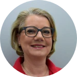Porträt: Maria-Elisabeth Ewert